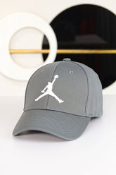 Jrdn Flex Fit Classic Imp Polyester Cap
